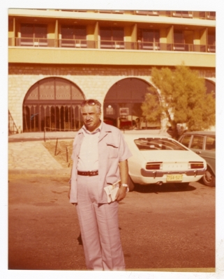 سليمان الدجاني