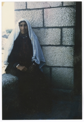 Saʿda ʾabu Khdair 