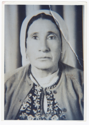 عمة فريد شحادة