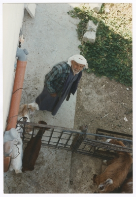 Abdul-Hamid Hassan Issa, 1982