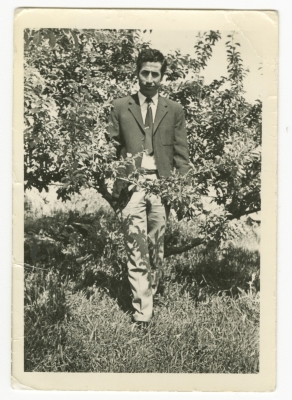 صابر شحادة