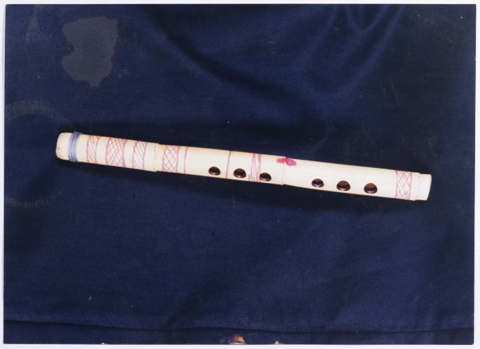 فرقة الفنون الشعبية في سرية رام الله الاولى تقدم لوحات راقصة فنية 