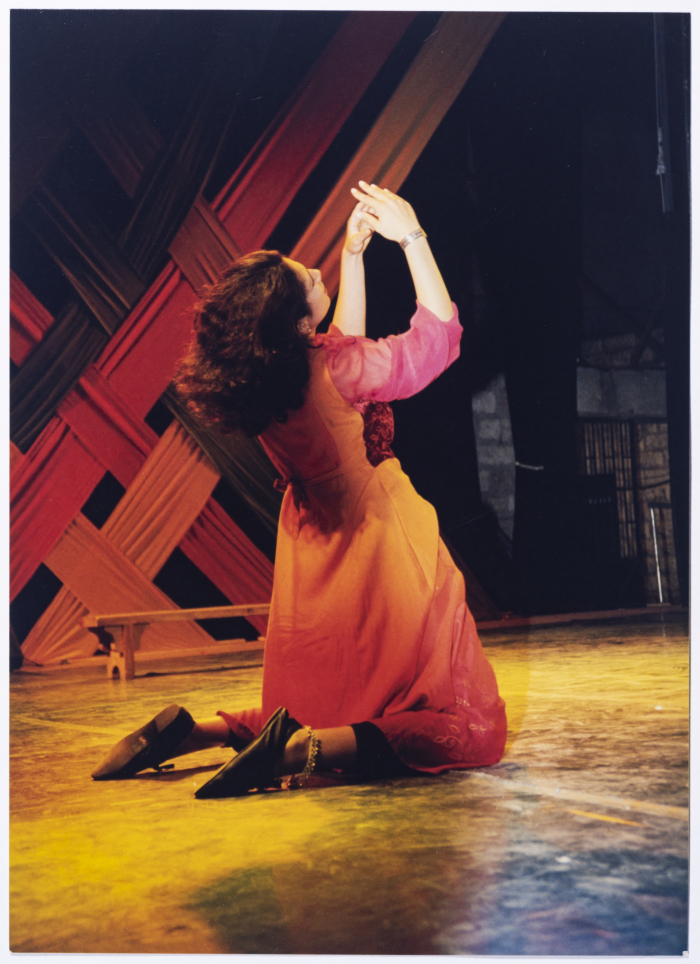 A Glimpse of el-Funoun's 