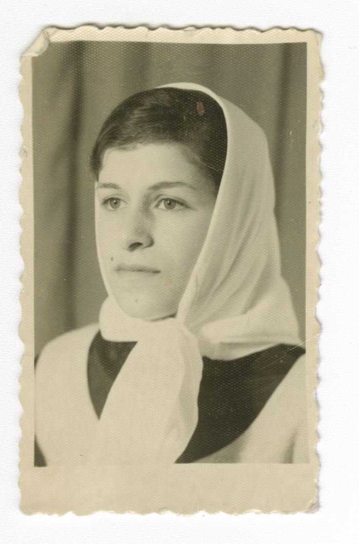 Nabila ʿabder-Rahman an-Nabulsi 