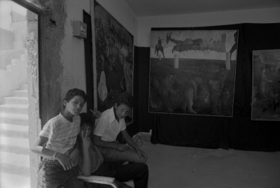 ِArt Gallery