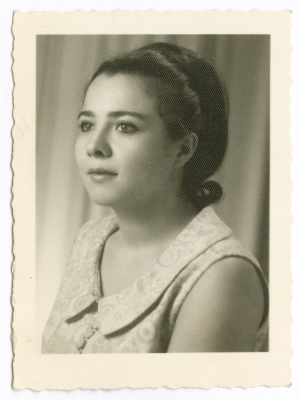 سوسن إبراهيم نسيبة