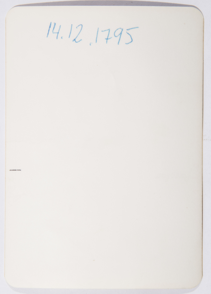 Tawfiq Ziad during the Christmas celebration in the city of Nazareth in 1975