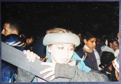 A Glimpse of el-Funoun Baraem Group's France Tour