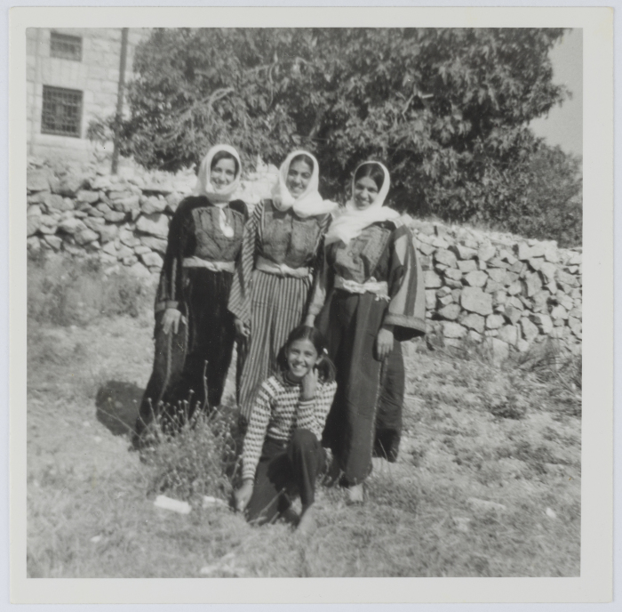 Zahira Kamal with Others
