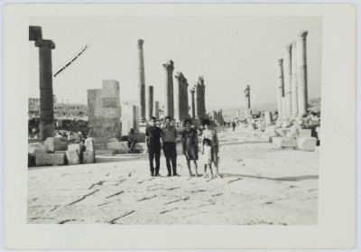 زهيرة كمال وآخرون