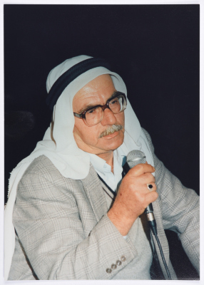 An Artistic Evening in Nazareth, the 1990s
