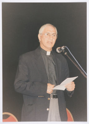 An Artistic Evening in Nazareth, the 1990s