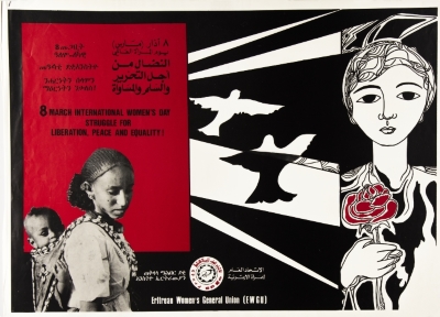 "8 March, International Women