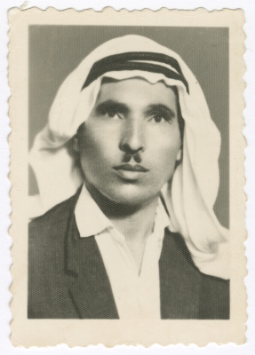Ṣaleh ʿabdel-ʿal 