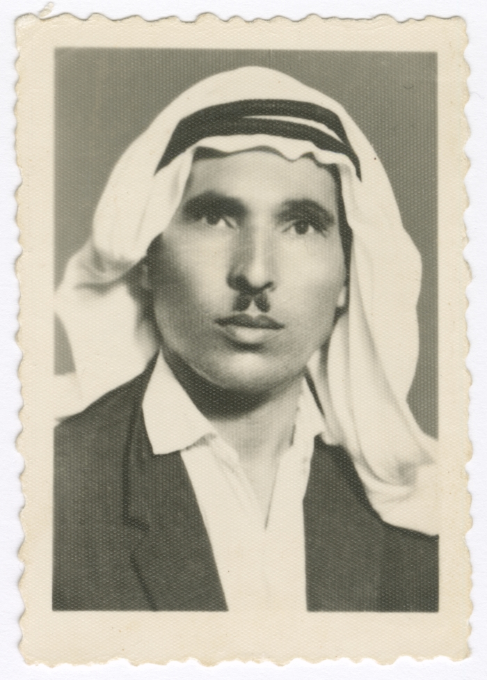 Ṣaleh ʿabdel-ʿal 