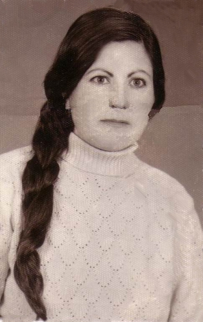 سعاد كناعنة