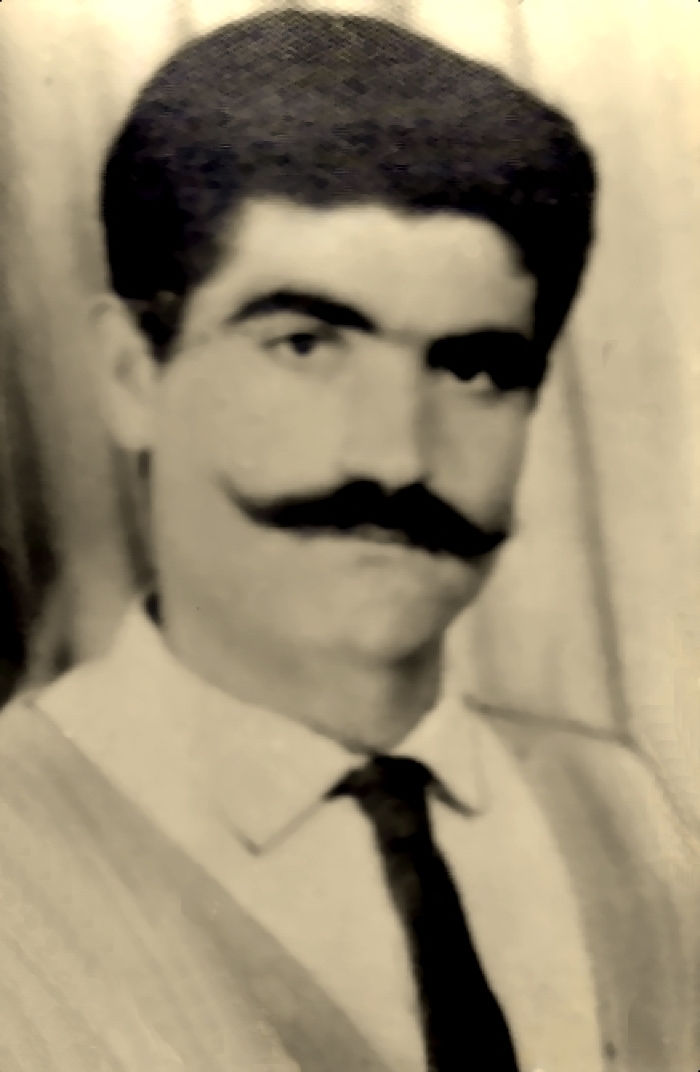 Ali Kanaana