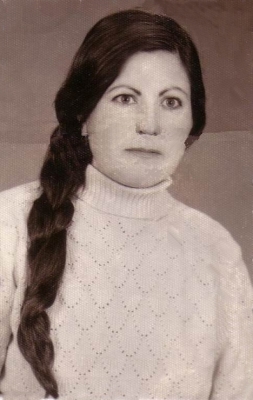 سعاد كناعنة