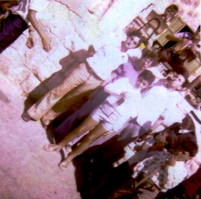 حفل زفاف صلاح كناعنة