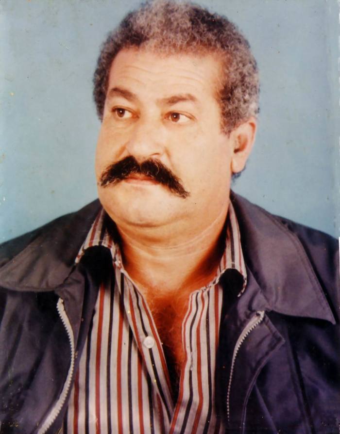 Othman Al Hussein