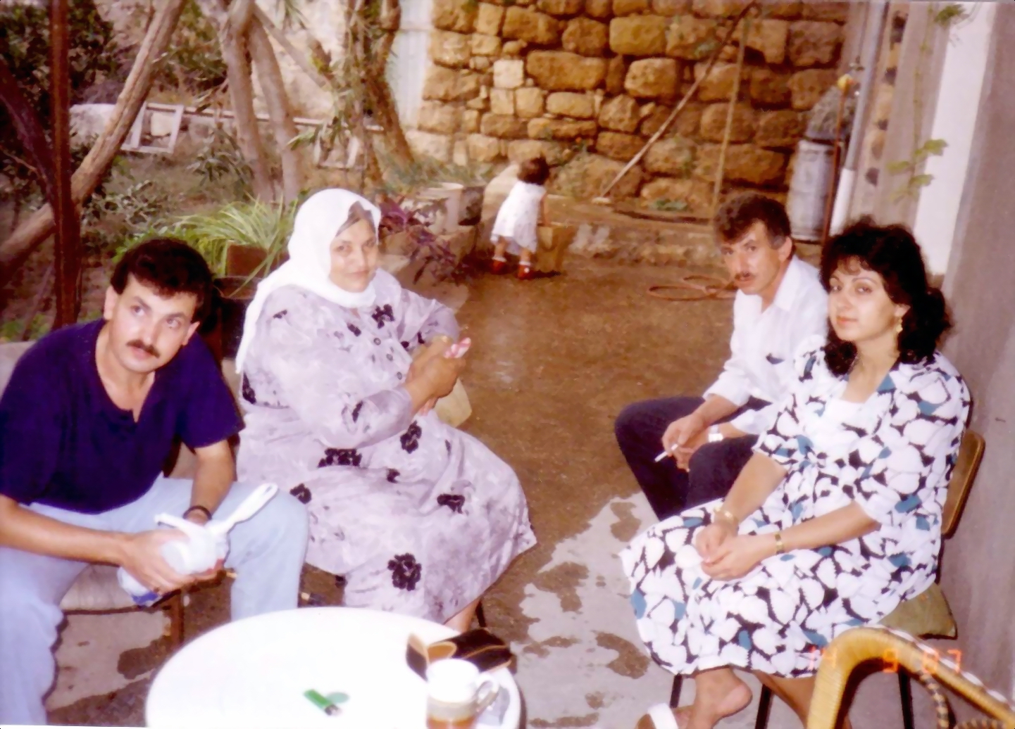 The Palestinian Museum Digital Archive - أرشيف المتحف الفلسطيني الرقمي