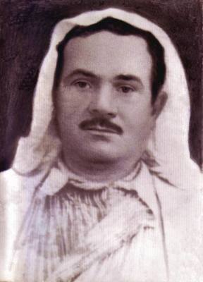 توفيق الأحمد