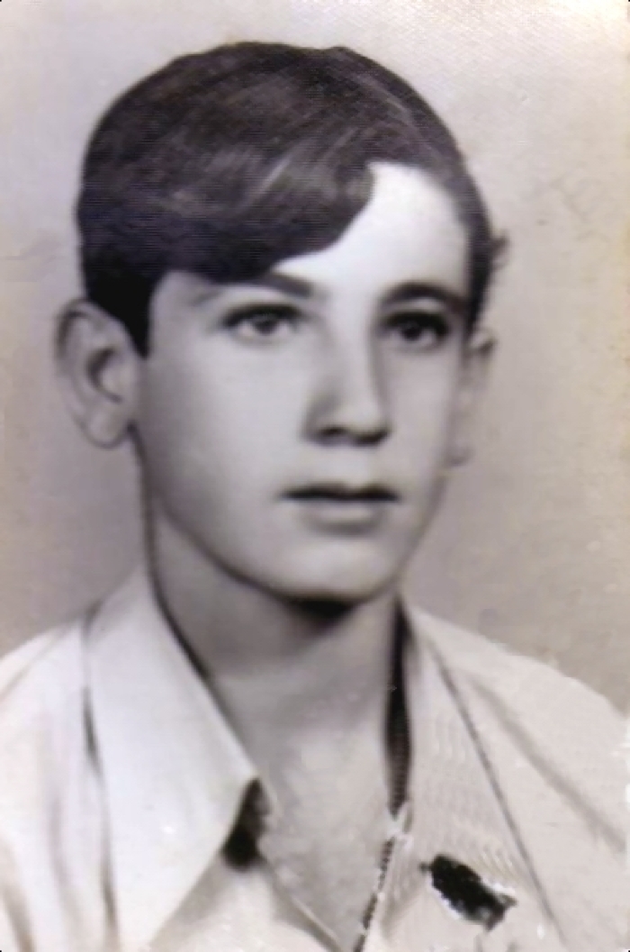A Photograph