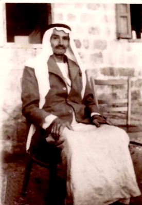 Abdul Abdul Qader Al Ahmad