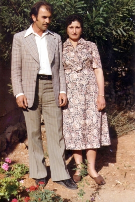 A couple