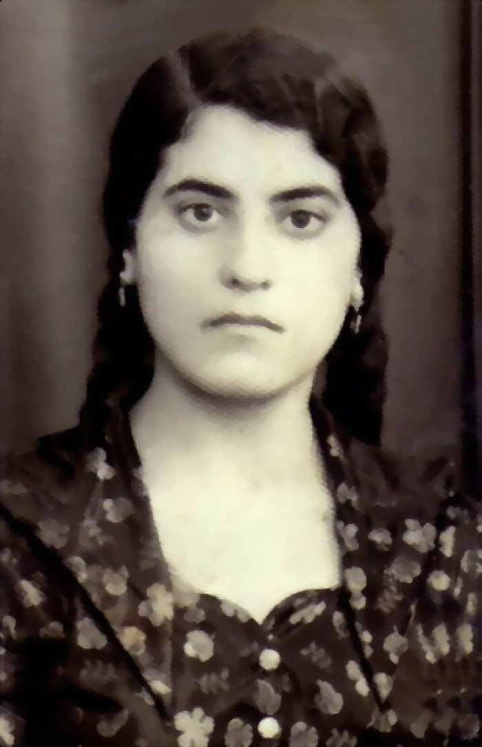 The Palestinian Museum Digital Archive - أرشيف المتحف الفلسطيني الرقمي