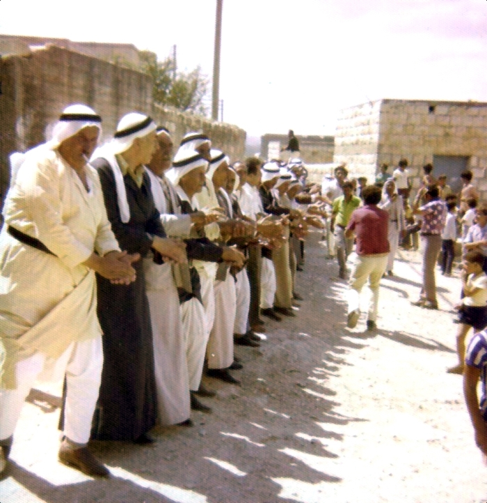 The Palestinian Museum Digital Archive - أرشيف المتحف الفلسطيني الرقمي