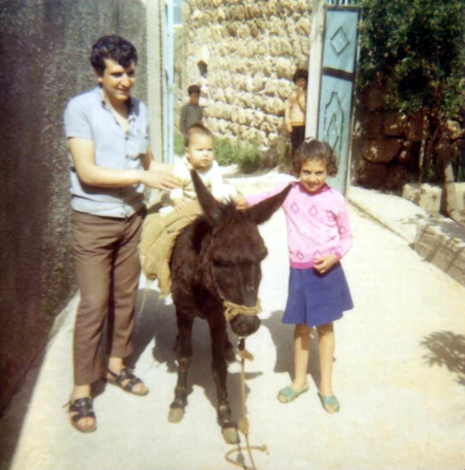 The Palestinian Museum Digital Archive - أرشيف المتحف الفلسطيني الرقمي