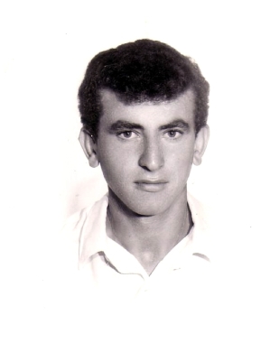 صالح كناعنة