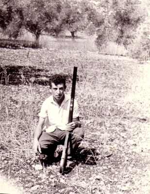 صالح كناعنة