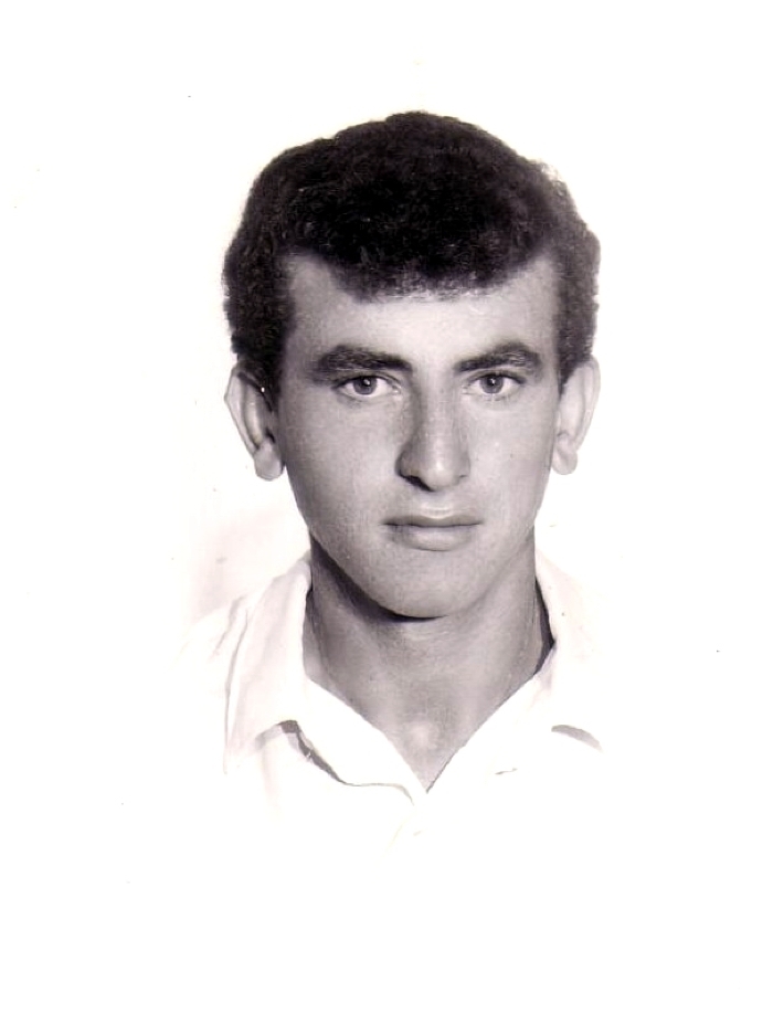 صالح كناعنة