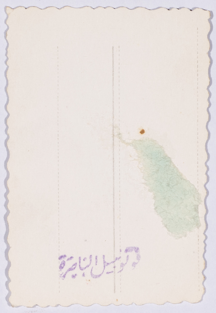 Tawfiq Ziad in the sixties