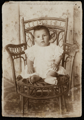 Unknown