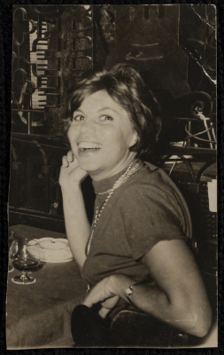 Malak al-Husseini