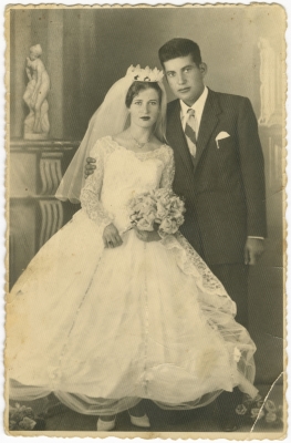 Newlyweds