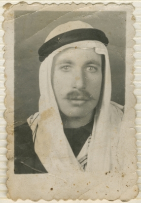 أحمد فارس