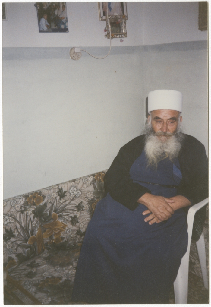 فرحان نايف سويد