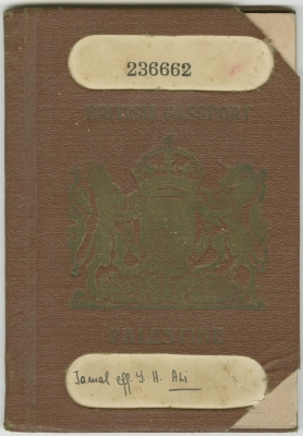 A passport