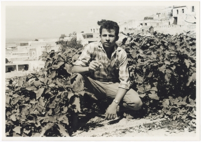 A man from the city of Tamra
