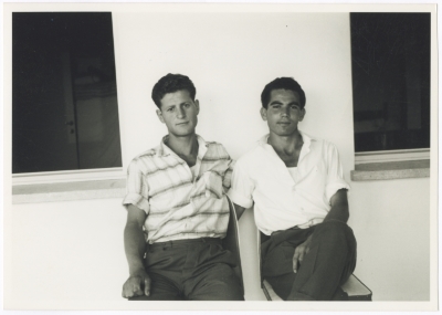 Friends of Ibrahim Hijazi