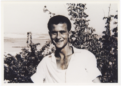 Kamel Aboud Abu Al - Higa