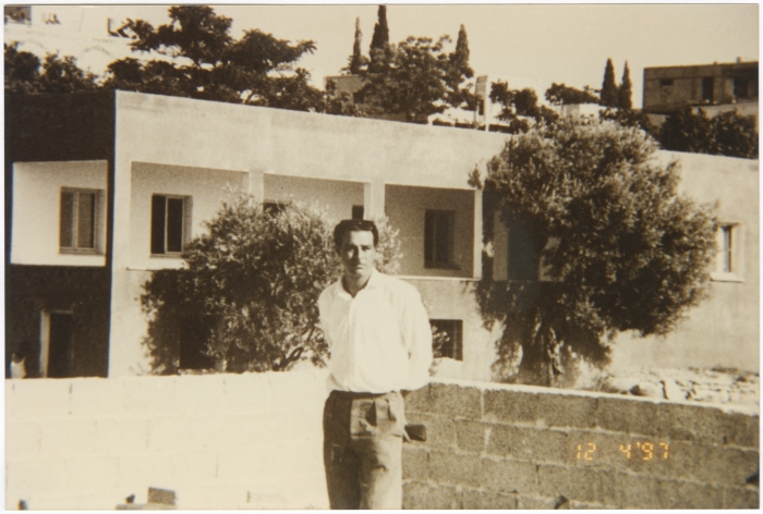 محمود محي الدين كنعان