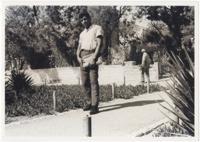 Ibrahim Hijazi