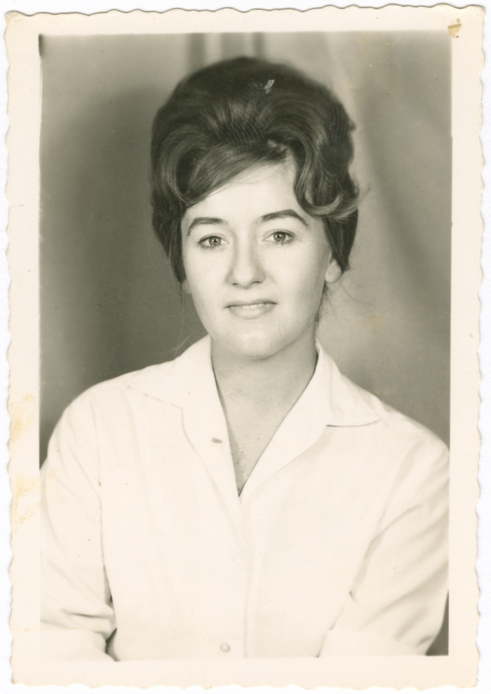 باتريشيا حجازي