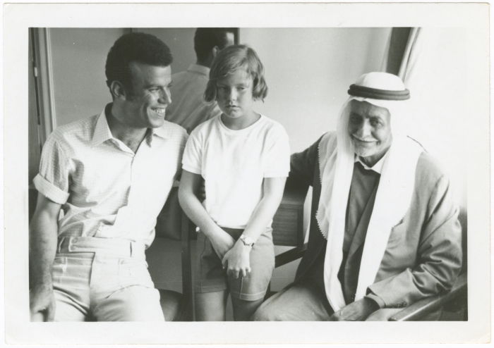 محمد أبو أحمد حجازي