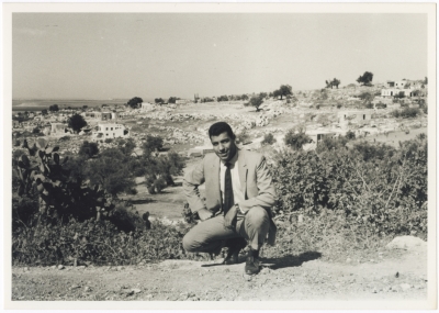 إبراهيم  أبو أحمد حجازي